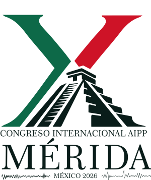 Logotipo X congreso AIPP 002